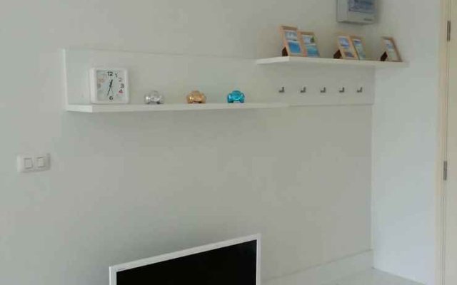 Baan Peang Ploen Service Apartment By Lease Back