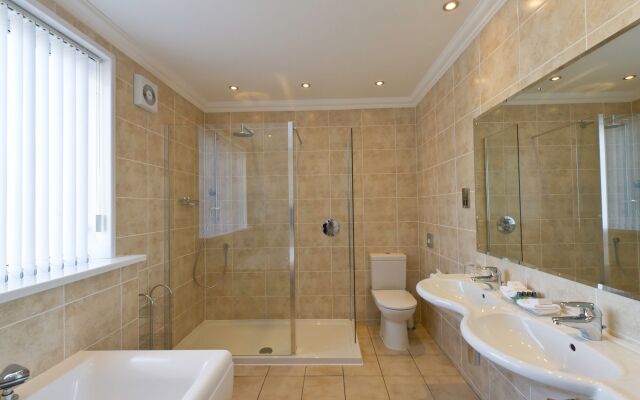 The Barnstaple Hotel