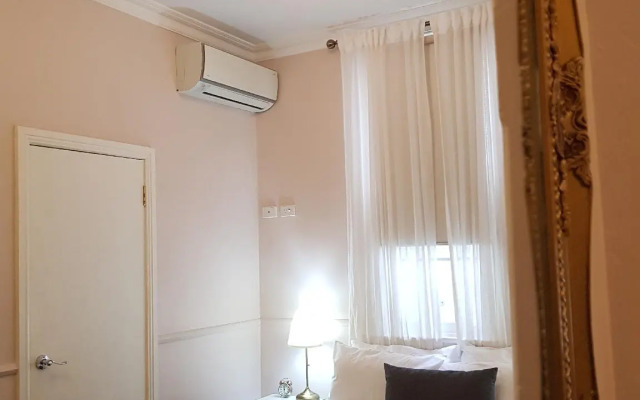 The Hughenden Boutique Hotel