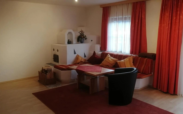 Ferienwohnung Philipp