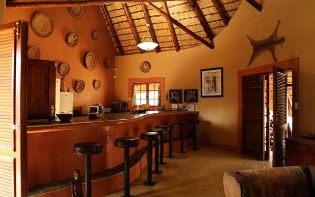 Bona Intaba Game Lodge