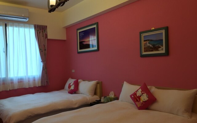 Wishes Come True B&B