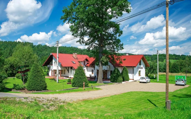 U Kieszów - Alicja Kiesz