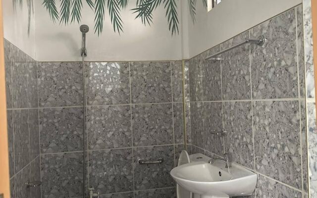 Villa Consolacion Resort