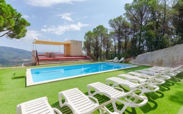 Club Villamar - Celine