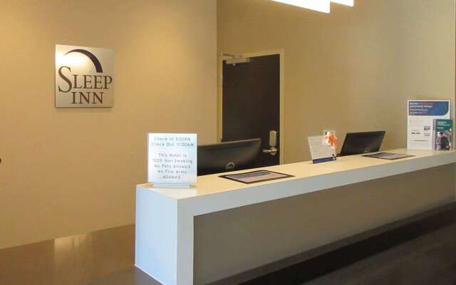 Sleep Inn & Suites Chiloquin-Crater Lake Junction