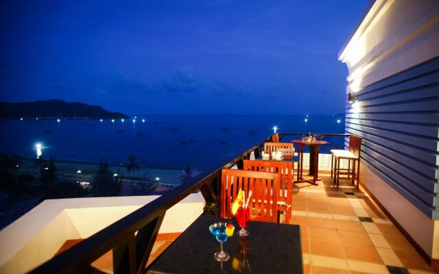 Sai Gon - Quy Nhon Hotel