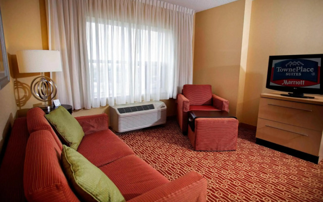 TownePlace Suites by Marriott Sudbury