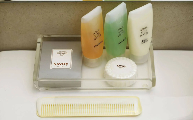 Savoy