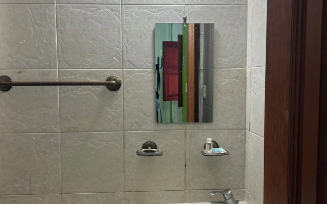 Hotel Posada Don Matias