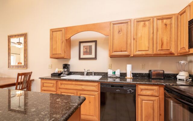 The Lodges at Table Rock Lake by Capital Vacations