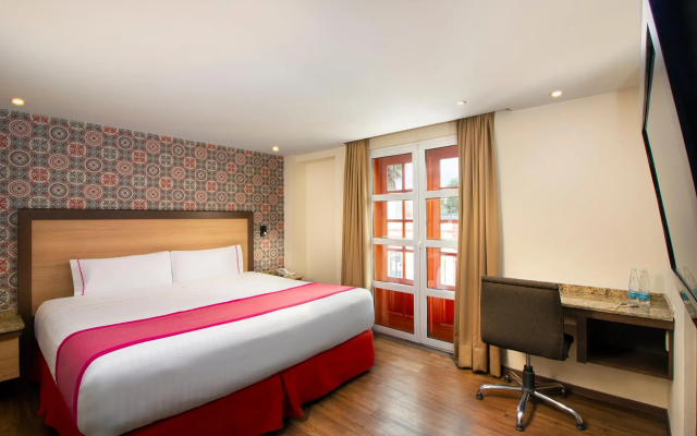 Hotel MX garibaldi CDMX, Trademark Collection by Wyndham