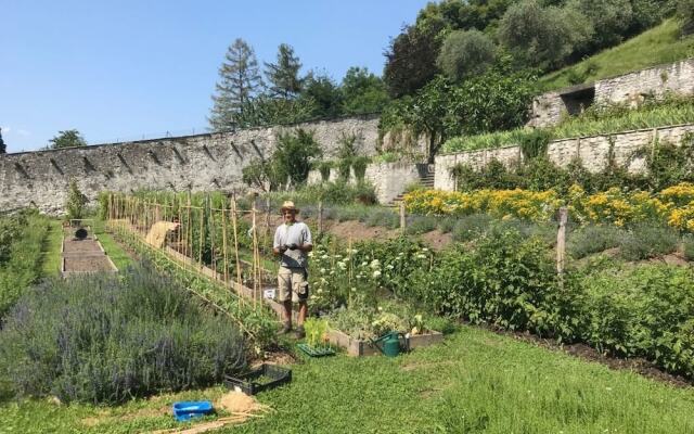 Agriturismo La Derta