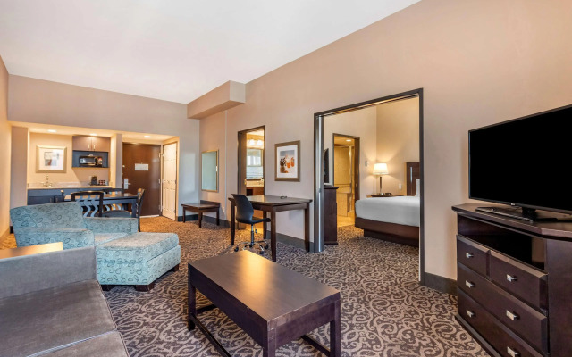 Best Western Plus Las Vegas South Henderson