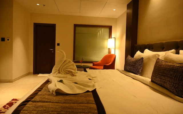 Hotel Pahadi
