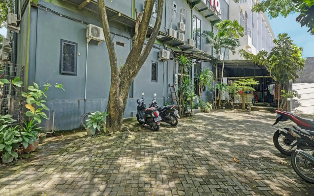 OYO Life 2928 Rumah Ceria