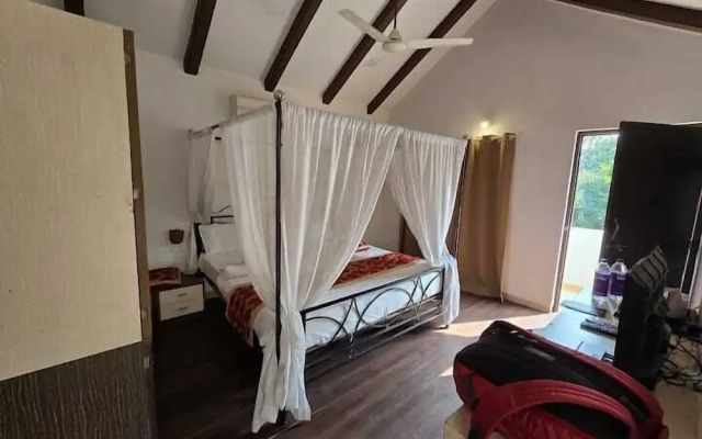 The Jungle Woods Resort