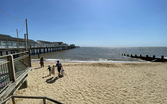 Walton House, Southwold