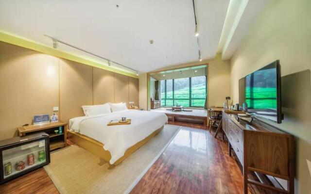 Hangzhou Tangting Qingzhiwu Homestay