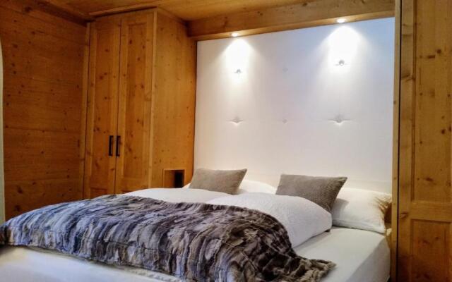 Chalet Tannheimer Tal