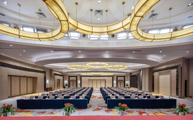 Songjiang New Century Grand Hotel Shanghai