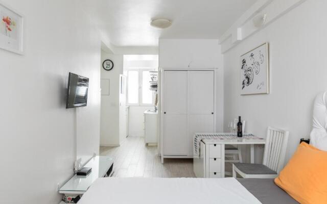 Studio apartment Petra