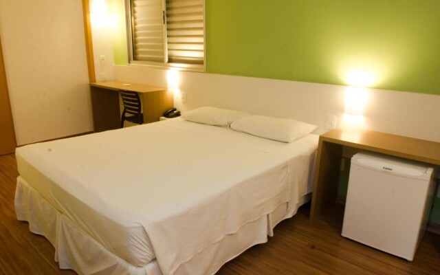Stop Inn Antonio Carlos