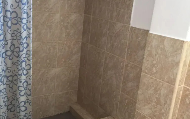 Hospedaje Las Mercedes