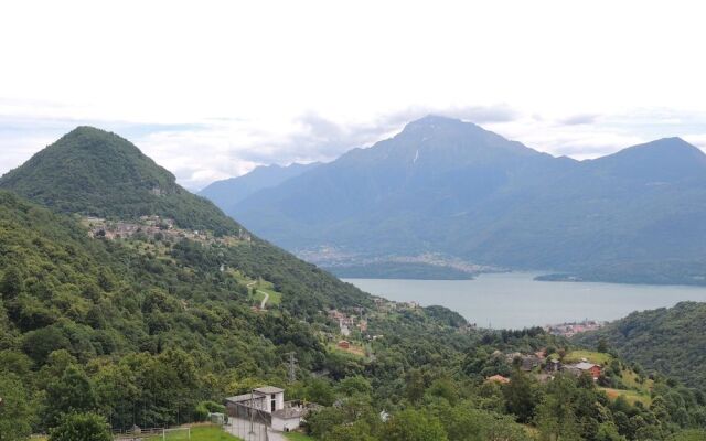 Ostello Dosso del Liro