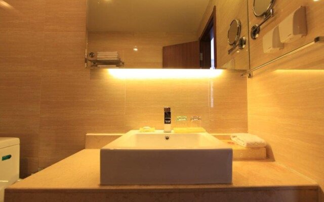 Yiya Business Hotel