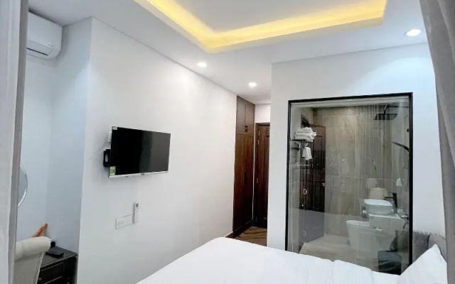 Legacy Grand World Phu Quoc Hotel – Guest Rooms – Phu Quoc
