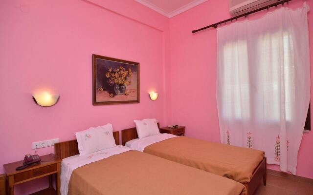 Amphitrite hotel