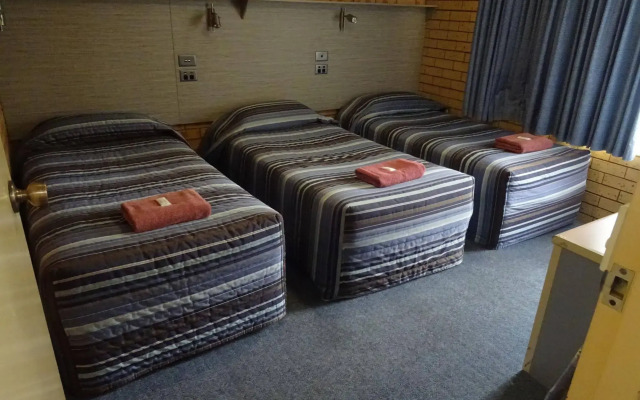 Tallarook Motor Inn