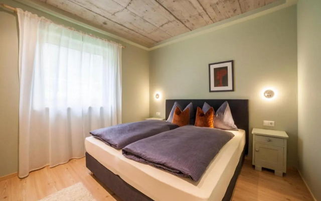 Apartment Das Runde