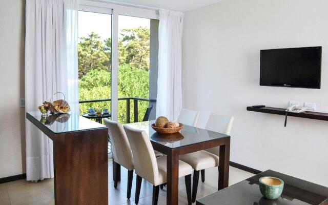 Agua Bay Apart & Spa