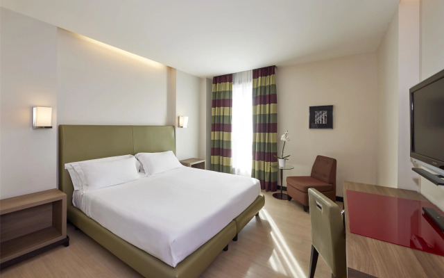 Blu Hotel Brixia