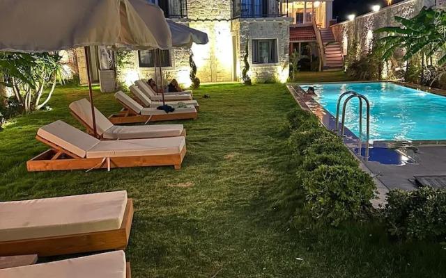 Elia Hotel Alaçatı