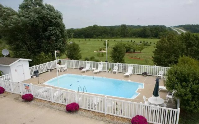 GuestHouse Acorn Inn