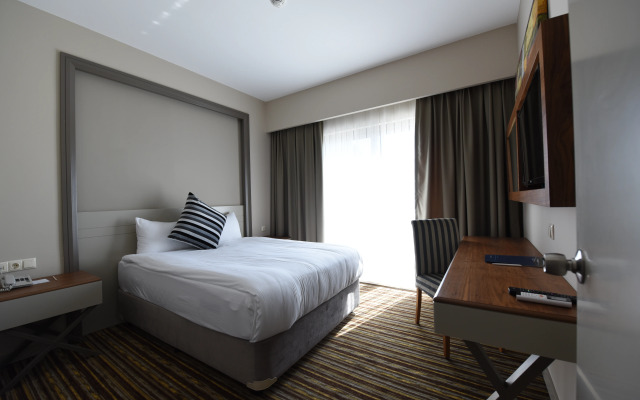 Hierapark Thermal & Spa Hotel
