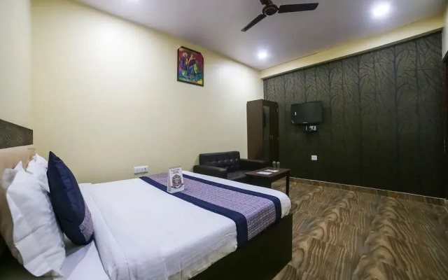 OYO 19481 Jp Villa