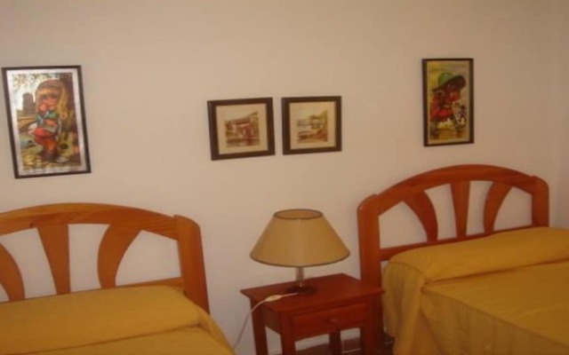 103406 Apartment In Zahara