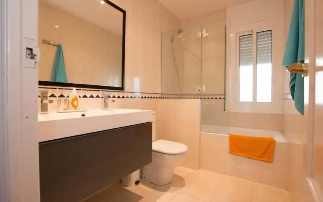 Holiday Home Anexa