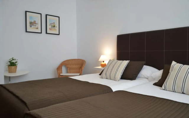 Apartamentos San Isidro 44