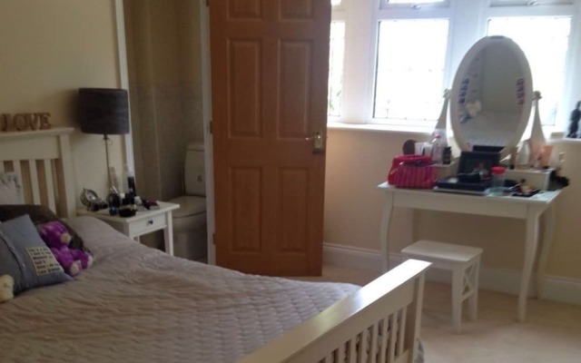 Durham Serviced Properties - Gamekeepers Mansion
