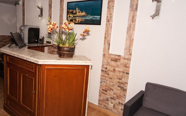 Hostal Verdemar