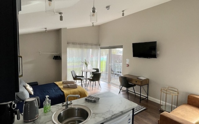 The River Bann Retreat