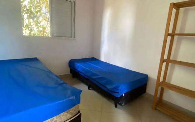 Chácara Rancho da Coruja