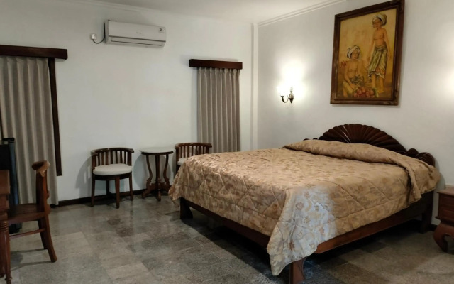 Hotel Grand Kumala