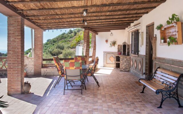 House Saeta Sassofortino