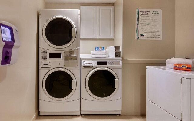 Embassy Suites Chattanooga / Hamilton Place